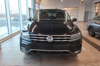 Tiguan Highline 2.0L 4MOTION, CARFAX DISPONIBLE, Banc Chauffant, Régulateur de vitesse Financement d... (image 1)