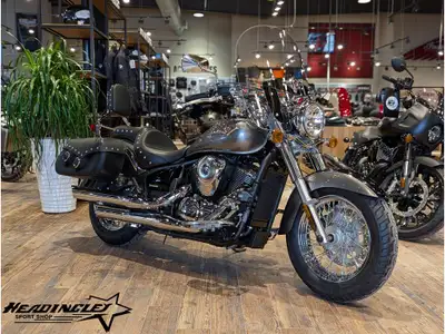 Please contact our sales department for the most up-to-date availability on motorcycles, ATVs, side-...