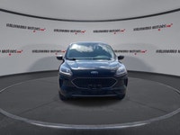 Dealer Certified Pre-Owned. This Ford Escape boasts a Turbo Gas 3cyl 1.5L engine powering this Autom... (image 2)