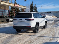 The new 2025 Jeep Grand Cherokee L Altitude is a versatile midsize SUV that combines capability, adv... (image 6)