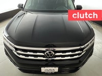 Keyless Entry, Passive Keyless Entry, One-Touch Windows and more! Clutch is the largest online used... (image 6)