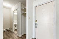 Amenities: Heat, Water & Electricity Included • Balconies • Affordable Parking Suite & Building: Bac... (image 7)