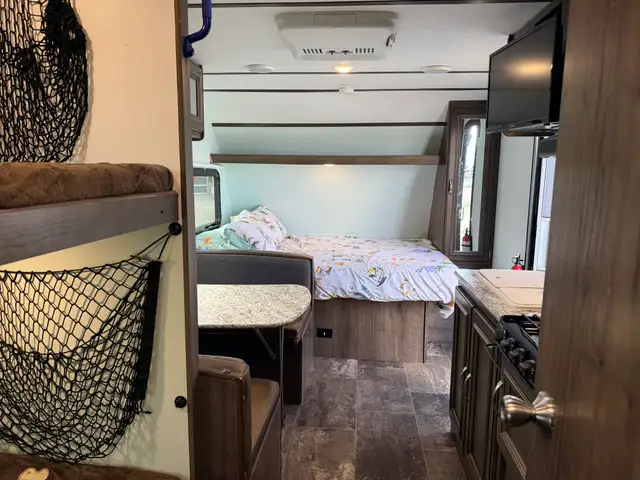 2018 Keystone PASSPORT 175 BH in Travel Trailers & Campers in St. Albert - Image 19