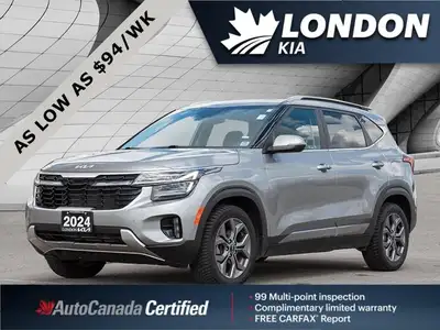 Come visit our London Kia team, you can find us at 1135 Wharncliffe Rd S, London, ON N6L 1J9, or cal...