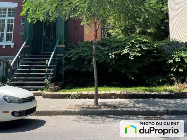 $699,000 - Residential Lot in Ville-Marie (downtown, old Mtl) — photo 1
