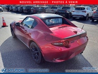 Mazda MX-5 GT 2019 - Roadster iconique, plaisir de conduite pur et style sportif Équipements - versi... (image 2)