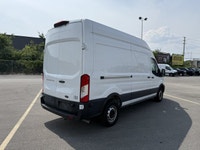 Rose City Ford Check out this 2025 Ford Transit Cargo Van while we still have it in stock! *This For... (image 5)