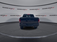 // ACCIDENT FREE!! // Meet the 2022 RAM 1500 Classic SLT 4x4 Crew Cab 5'7 Box, now available at Hald... (image 6)