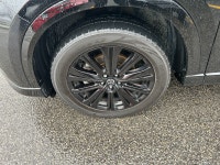 Nouvel Arrivage! La Mazda CX-5 Sport Design avec moteur turbo 2023, conçue pour le marché canadien,... (image 8)