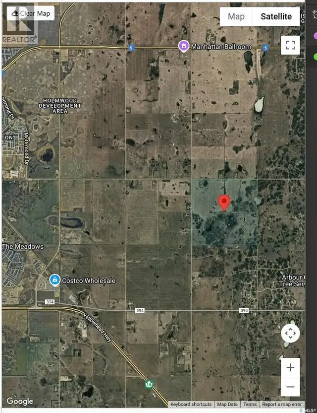 8th Street Land Corman Park Rm No. 344, Saskatchewan in Land for Sale in Saskatoon - Image 20