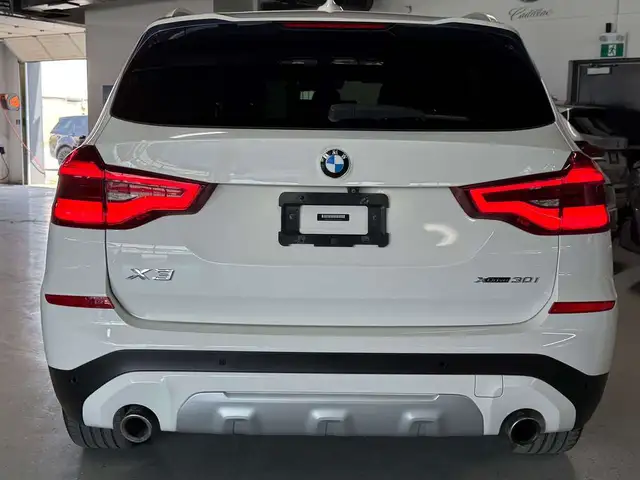 2019 BMW X3 No Accidents l xDrive l CarPlay l Wireless Charger in Cars & Trucks in City of Toronto - Image 7