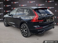 Come see this 2023 Volvo XC60 Plus Dark Theme while we still have it in stock! *This Volvo XC60 Is C... (image 3)