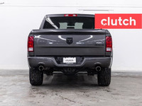 Touchscreen Display, Cruise Control, 12V Outlet and more! Clutch is the largest online used car reta... (image 5)