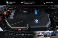 *English below* *Français:* Ce X3 xDrive30e, provenant d'un seul propriétaire ayant effectué l'entre... (image 9)