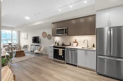 1 Bedroom Apartment for Rent - 41 Johnson Street, View more