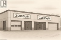 1030 COLBORNE Street W Unit# BLD-1 Brantford, Ontario Brantford Ontario Preview