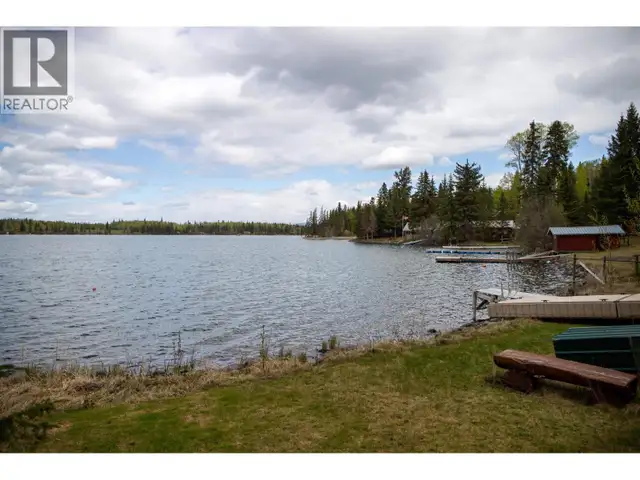 7145 LINCOLN DRIVE Bridge Lake, British Columbia in Houses for Sale in 100 Mile House - Image 27