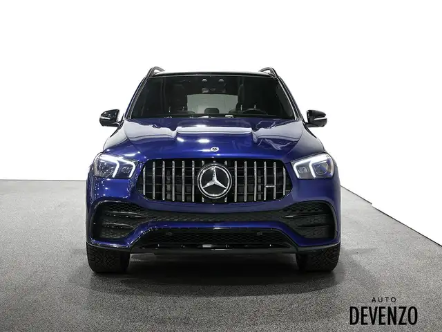 2021 Mercedes-Benz GLE AMG GLE53 4MATIC+ BITURBO / AMG Drivers P in Cars & Trucks in Laval / North Shore - Image 7