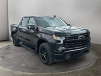 This Chevrolet Silverado 1500 boasts a Gas V8 5.3L/325 engine powering this Automatic transmission.... (image 5)