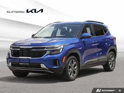 Come visit our Kia of Hamilton team, you can find us at 1885 Upper James St. Hamilton, ON L9B 1K8, o...