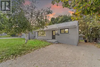 BSMT - 188 ST VINCENT STREET Barrie (Wellington), Ontario