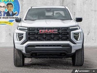 Welcome to Mann-Northway Auto Source. This GMC Canyon has a dependable Turbocharged Gas I4 2.7L/ eng... (image 1)