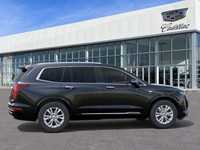 AMVIC Licensed Dealer Amvic Licensed Dealer Stock number: YK146376 The 2025 Cadillac XT6 Luxury impr... (image 9)