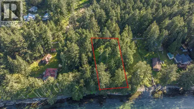 Lot 7 Driftwood Dr Mudge Island, British Columbia in Land for Sale in St. John's - Image 5