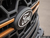 Off-Road Package, Heated Seats, Climate Control, Aluminum Wheels, Running Boards, Remote Start, SYNC... (image 9)