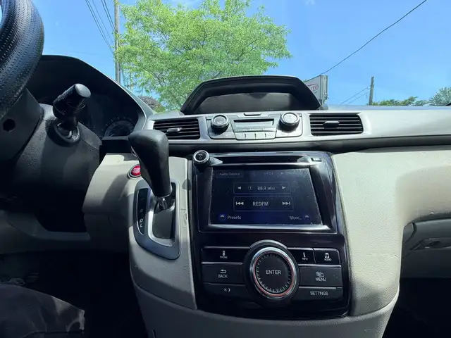 2017 Honda Odyssey EX 188KM CERTIFIED-WARRANTY in Cars & Trucks in City of Toronto - Image 24