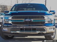 Sunroof, Power Running Boards, HUD, B&O Audio, Cooled Seats, Remote Start, Adaptive Cruise Control,... (image 1)