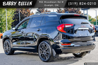 OFF LEASE, ONE OWNER ACCIDENT FREE DENALI! This Terrain AWD comes very well equipped with power sunr... (image 5)