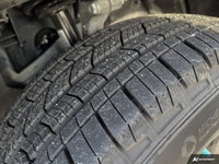 Only 10,972 Miles! This Jeep Grand Cherokee 4xe has a dependable Intercooled Turbo Gas/Electric I-4... (image 9)