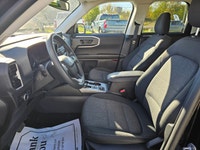 Kijiji Engine: 3 Cylinder Engine 1.5L L/100Km City: 9.3 L/100Km Hwy: 8.1 Safety Equipment ABS And Dr... (image 8)