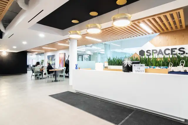 Virtual office rental in Spaces Yorkville Toronto in Commercial & Office Space for Rent in City of Toronto - Image 15