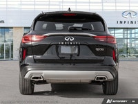 IFS Bonus This QX50 is a great SUV that looks the part and provides a sense of luxury. $1500 OFF wit... (image 4)