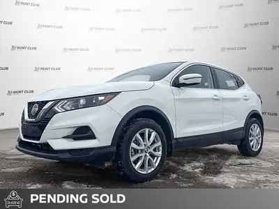 The 2023 Nissan Qashqai, a distinguished IIHS Top Safety Pick+, delivers exceptional confidence and...