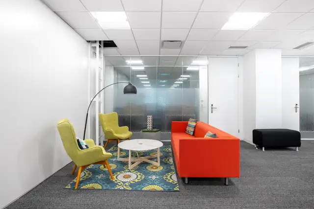 Office space to rent for 10 persons in Spaces Cité Multimédia Mo in Commercial & Office Space for Rent in City of Montréal - Image 6