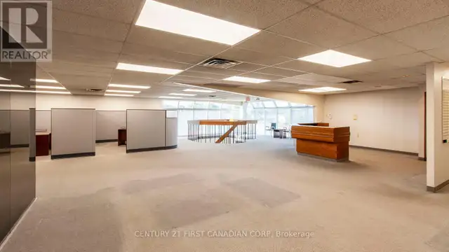 1 - 580 CLARKE ROAD London East (East I), Ontario in Commercial & Office Space for Rent in London - Image 8