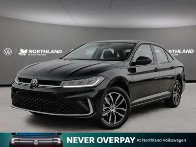 Get the best price and largest selection at Northland VW. With Alberta's largest on ground inventory...