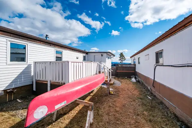 Welcome to Unit 57 in Takhini Trailer Court - Felix Robitaille® in Houses for Sale in Whitehorse - Image 22