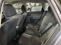 **MONTH-END SPECIAL!** FINISHED IN GRAY ON MATCHING BLACK INTERIOR, AM, FM, SATELLITE, CD, POWER OPT... (image 6)