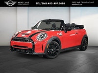 ===== 2023 MINI Cabriolet Cooper S | Ligne Première | ===== ===== * Ligne Première * ===== ===== Pou... (image 4)