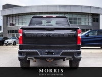 2024 Chevrolet Silverado Come see all this and more at the Alfa Romeo of Winnipeg dealership, in the... (image 4)