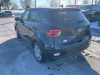 Heated Seats, Android Auto, Apple CarPlay, Touchscreen, Remote Keyless Entry! A forward thinking sma... (image 6)