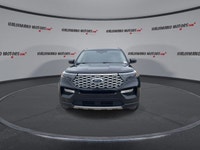 This Ford Explorer has a dependable Turbo Gas 4cyl 2.3L engine powering this Automatic transmission.... (image 2)