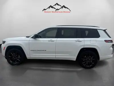 THIS 2026 JEEP GRAND CHEROKEE LIMITED RESERVE “L” EDITION COMES WITH PLENTY OF OPTIONS INCLUDING 2.0...