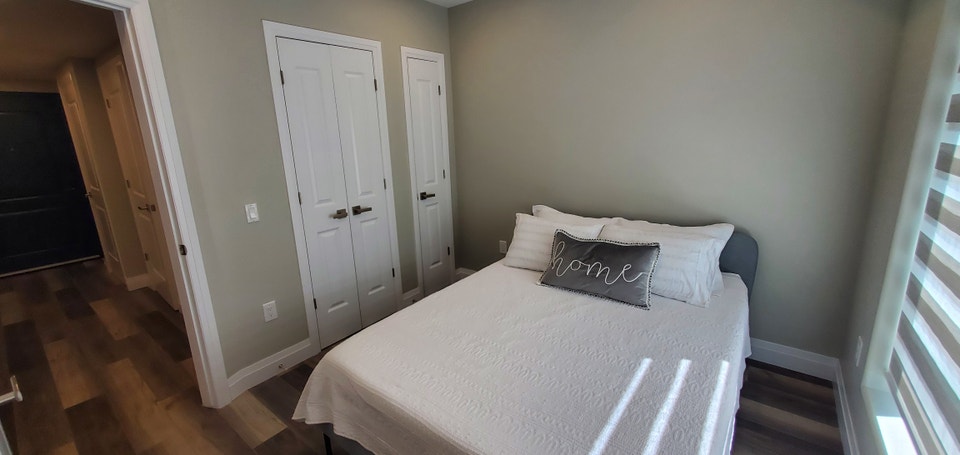 5971 Dorchester - 1 Bedroom Deluxe for Rent in Niagara Falls 5