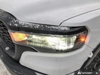 This Ram 1500 has a strong Twin Turbo Regular Unleaded I-6 3.0 L/183 engine powering this Automatic... (image 9)