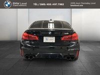 ===== 2018 BMW M5 Base | Gr. Sup | ===== ===== * Groupe Supérieur * ===== ===== Pourquoi acheter che... (image 6)
